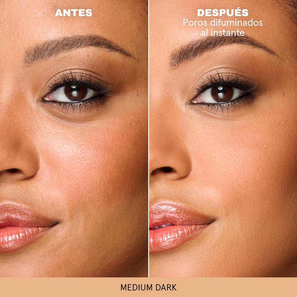 BOUCL&Eacute; SILK AIRBRUSHED TALC-FREE FINISHING POWDER (POLVO COMPACTO)